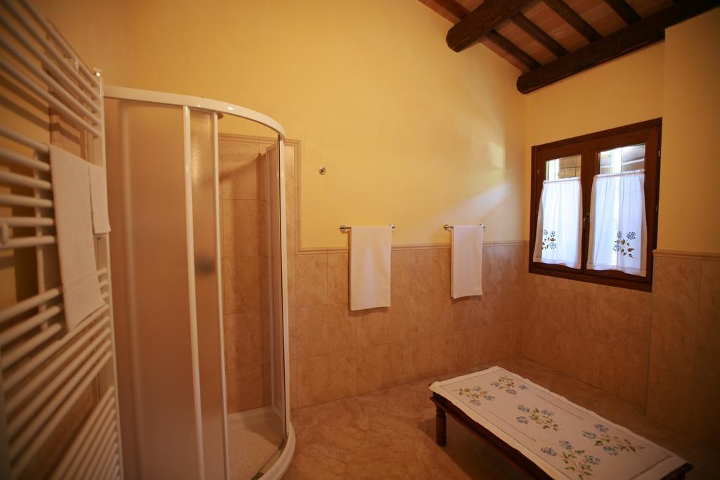 B&B Contarine Cinto Euganeo Room photo