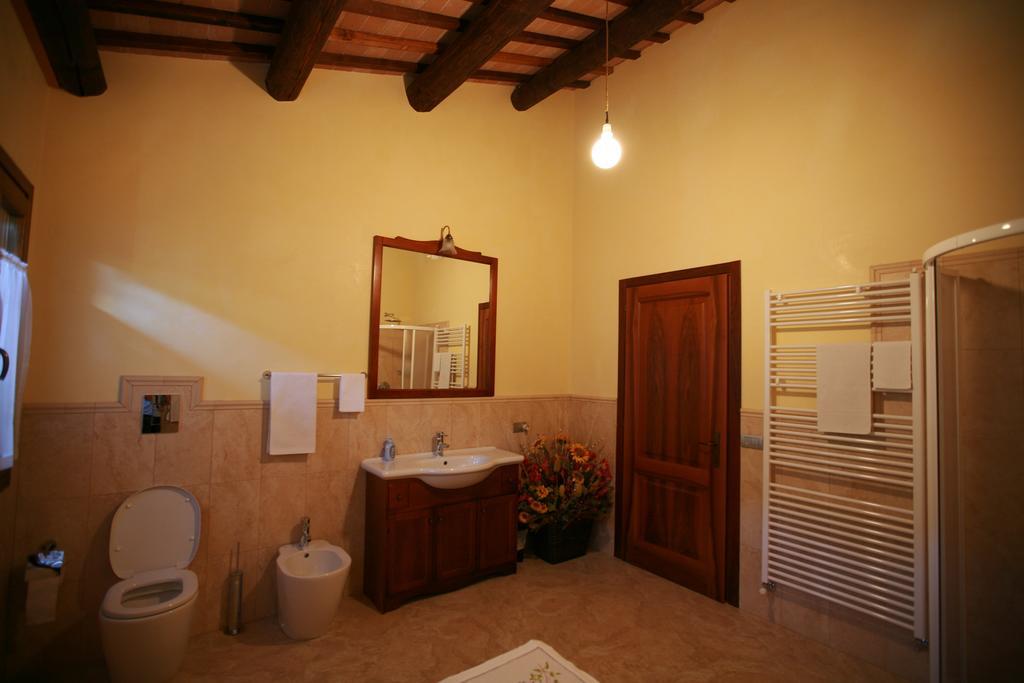 B&B Contarine Cinto Euganeo Room photo