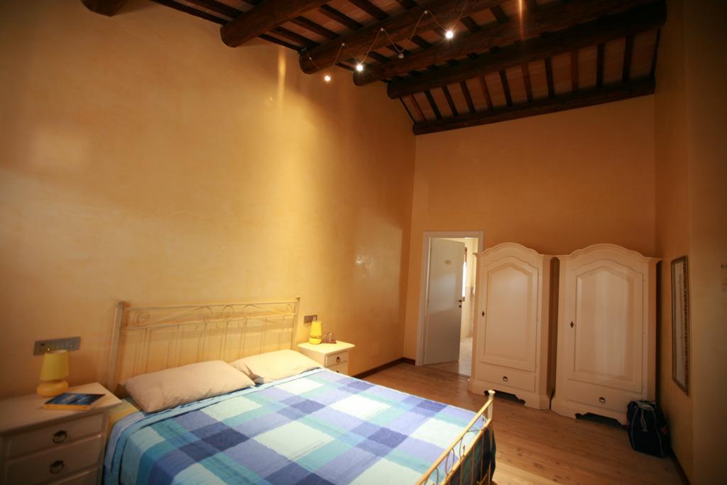 B&B Contarine Cinto Euganeo Room photo