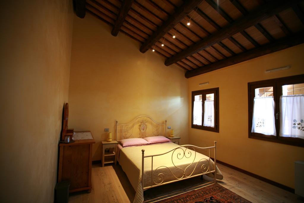 B&B Contarine Cinto Euganeo Room photo